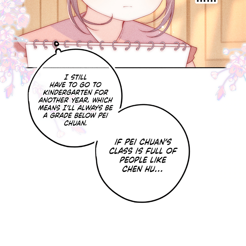 The Devil’s Body Temperature Chapter 7 - Page 21