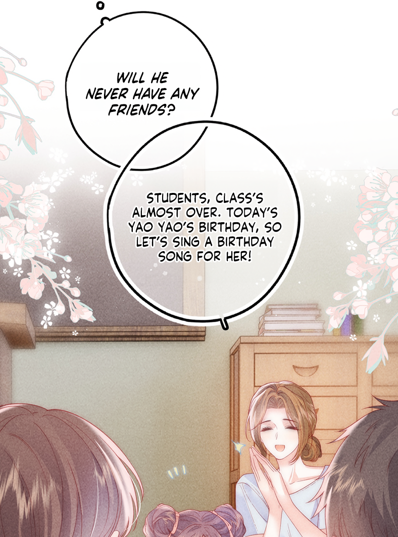 The Devil’s Body Temperature Chapter 7 - Page 22