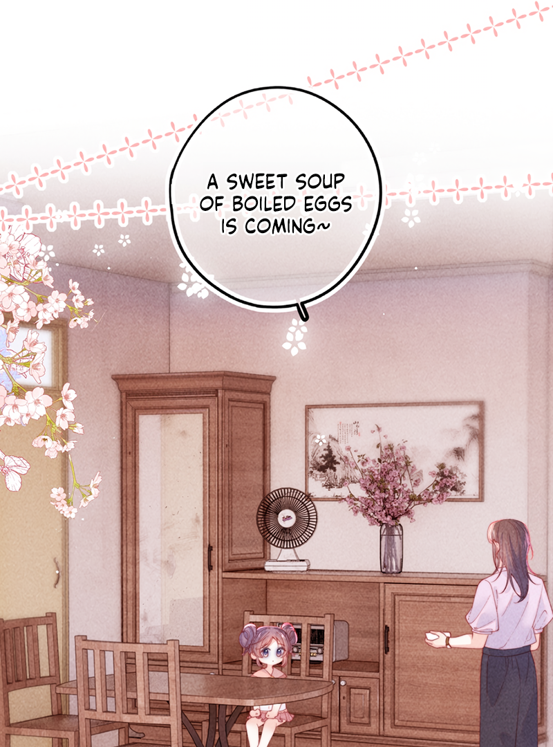 The Devil’s Body Temperature Chapter 7 - Page 33