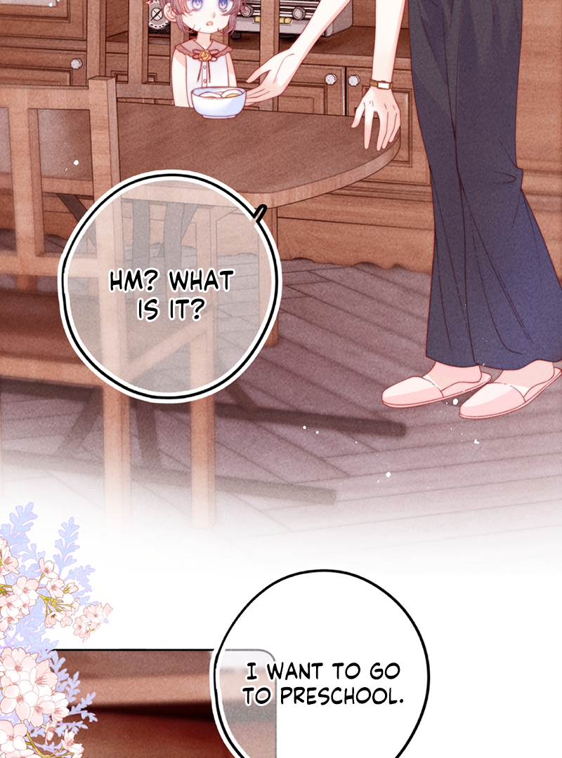 The Devil’s Body Temperature Chapter 7 - Page 35