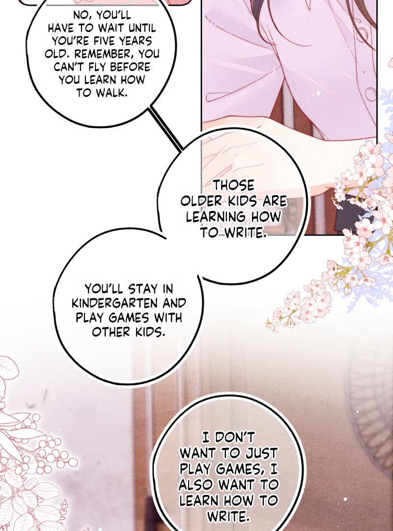 The Devil’s Body Temperature Chapter 7 - Page 37