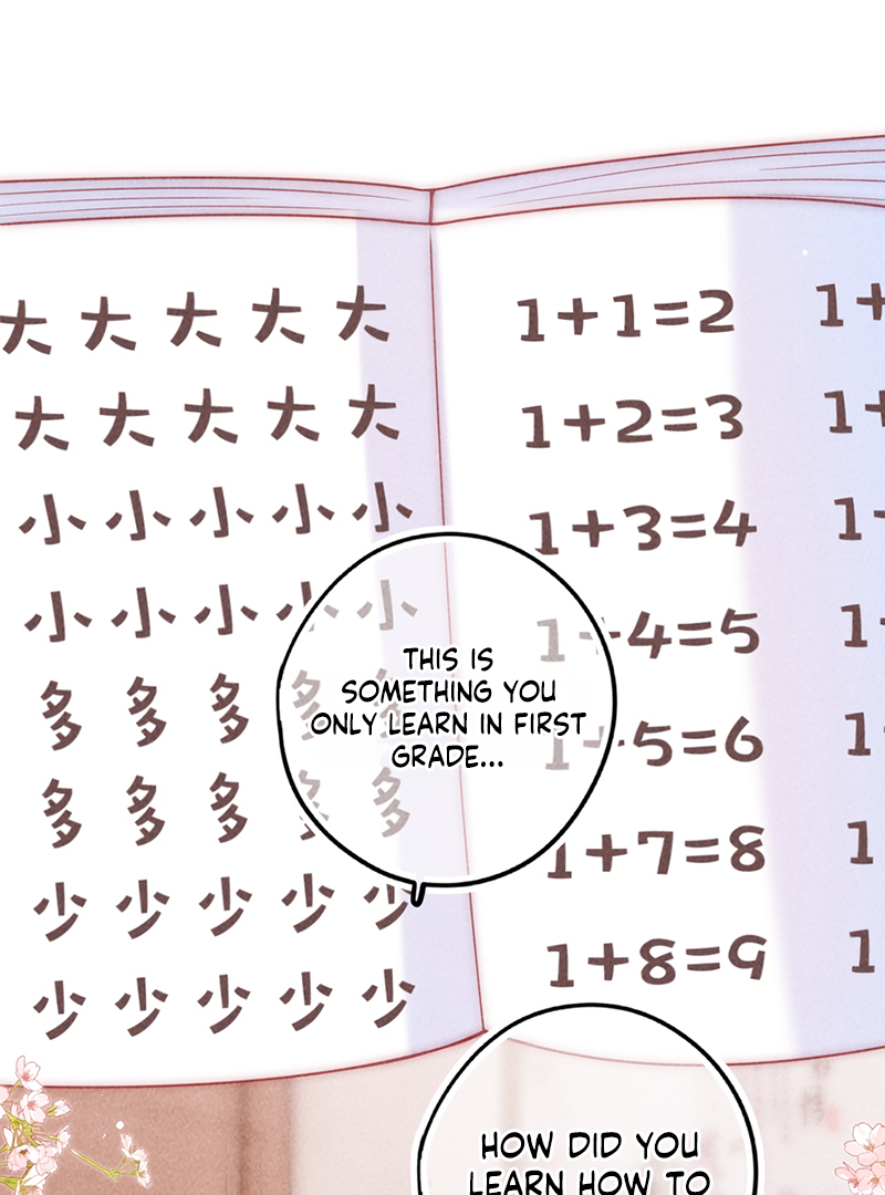 The Devil’s Body Temperature Chapter 7 - Page 44