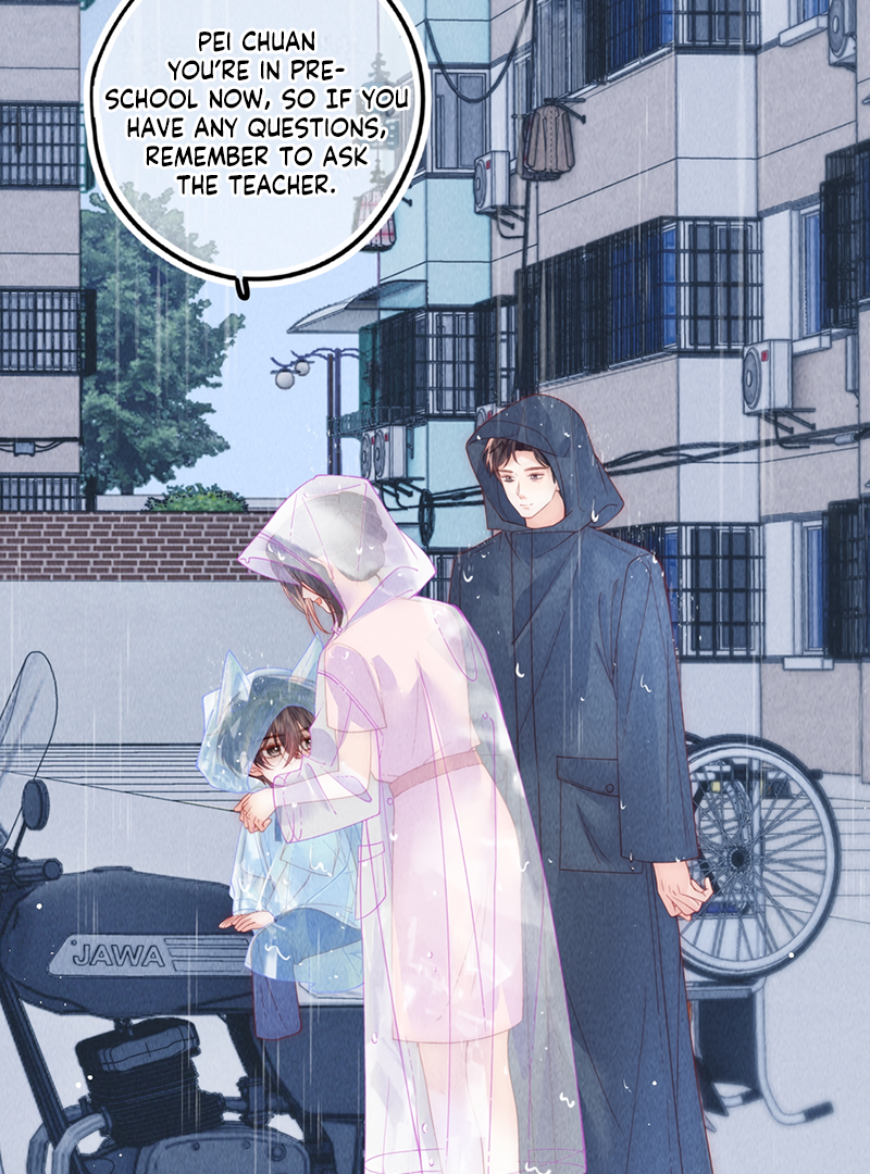The Devil’s Body Temperature Chapter 7 - Page 56