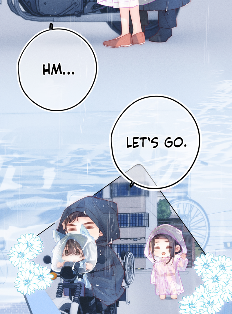 The Devil’s Body Temperature Chapter 7 - Page 57