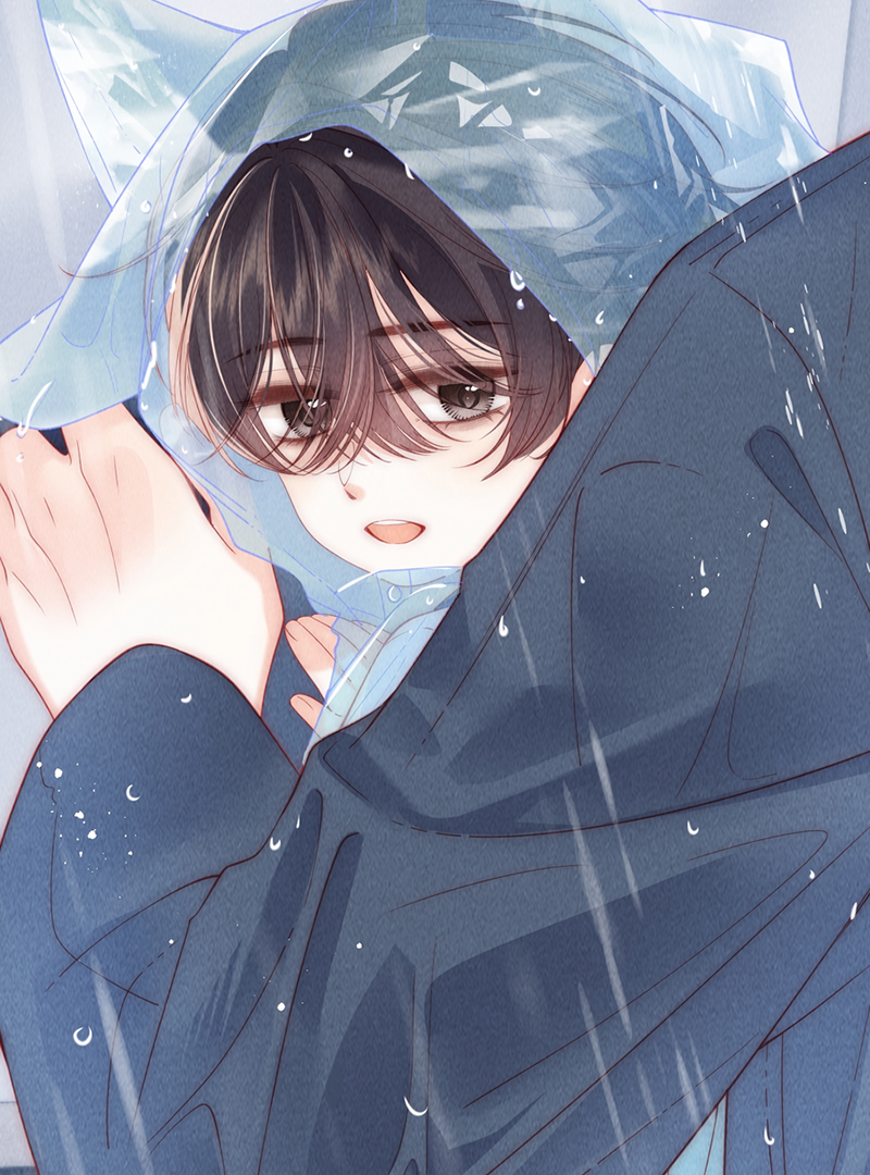 The Devil’s Body Temperature Chapter 7 - Page 59