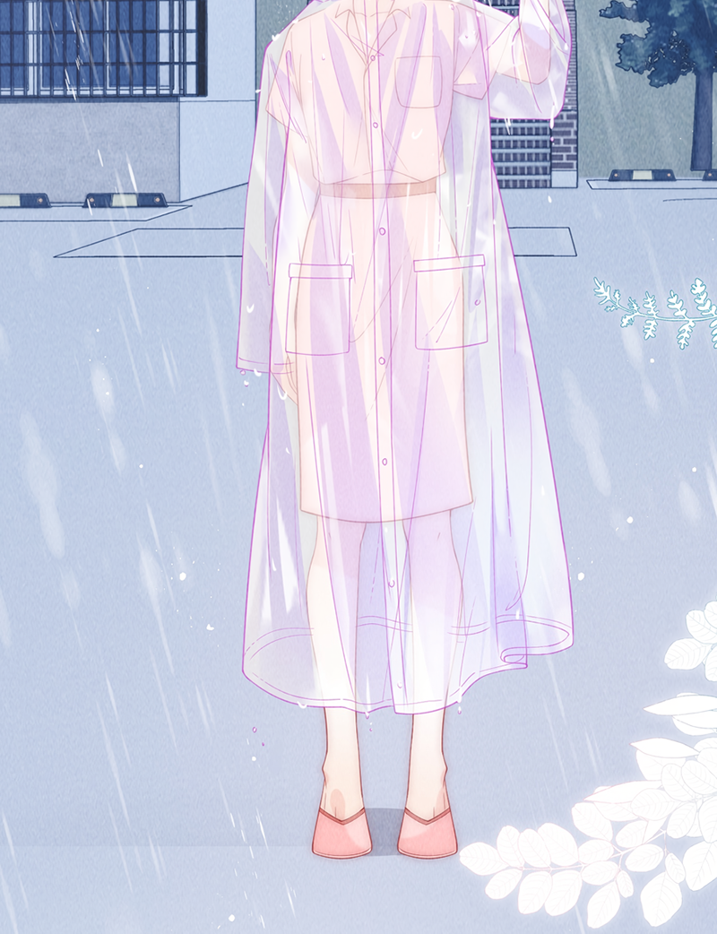 The Devil’s Body Temperature Chapter 7 - Page 61