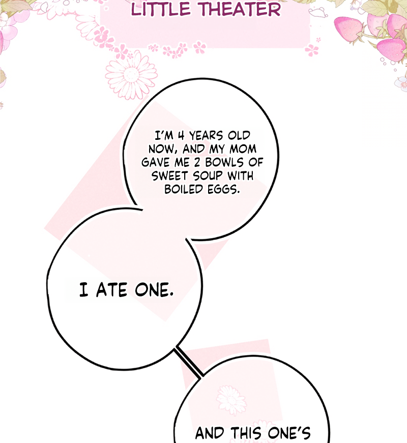 The Devil’s Body Temperature Chapter 7 - Page 67