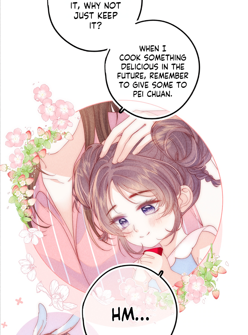 The Devil’s Body Temperature Chapter 7 - Page 8