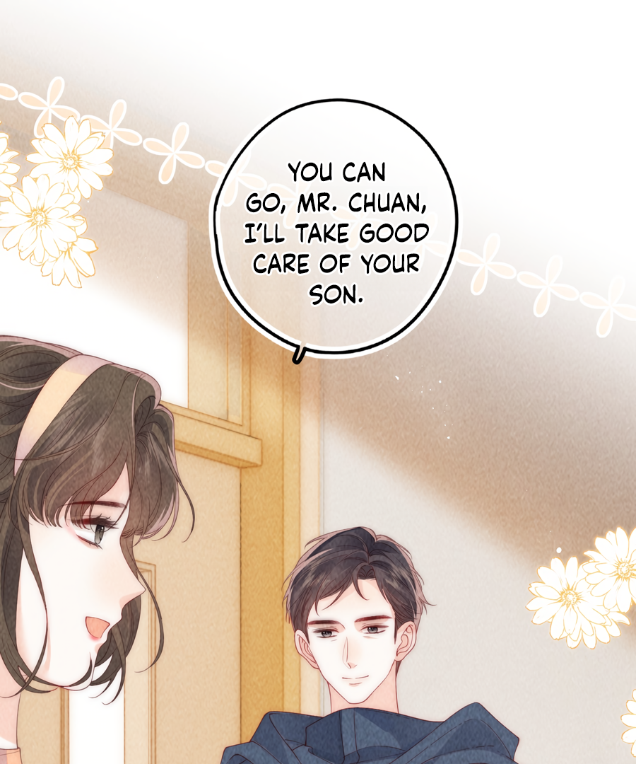 The Devil’s Body Temperature Chapter 8 - Page 10