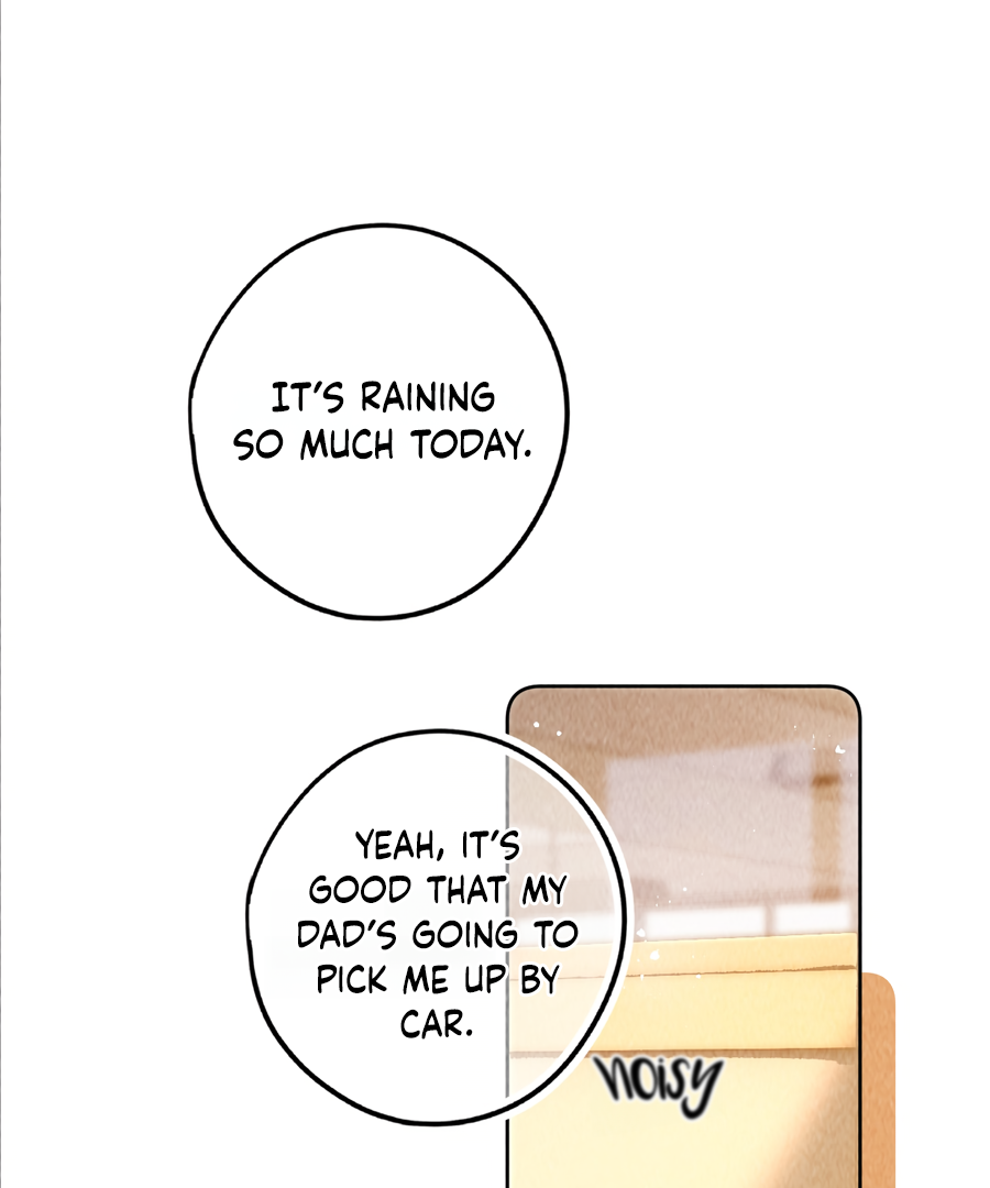 The Devil’s Body Temperature Chapter 8 - Page 20