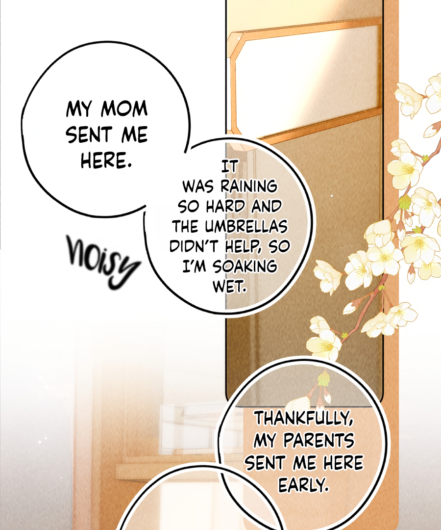 The Devil’s Body Temperature Chapter 8 - Page 21