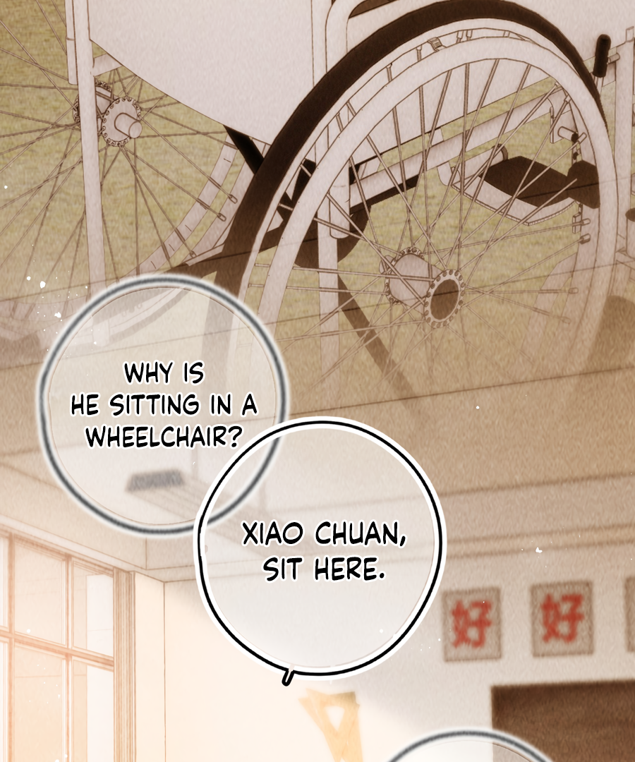 The Devil’s Body Temperature Chapter 8 - Page 25