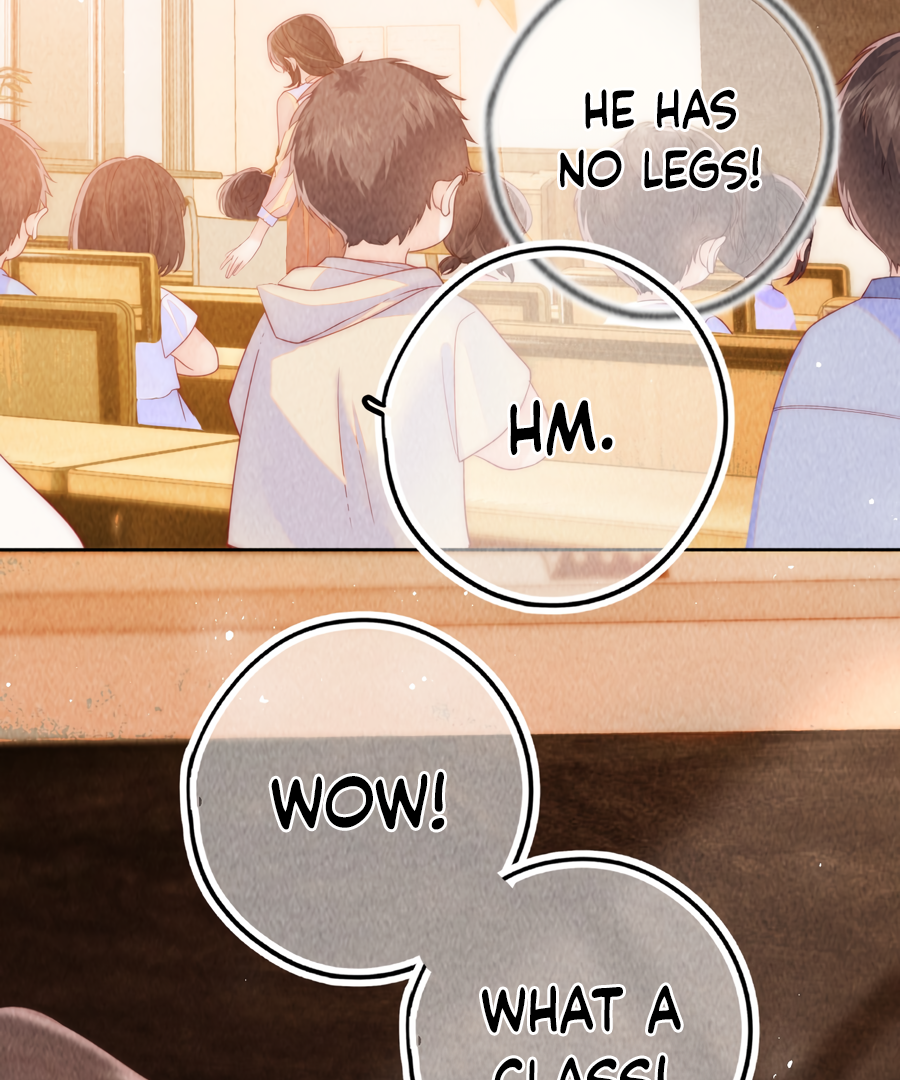 The Devil’s Body Temperature Chapter 8 - Page 26