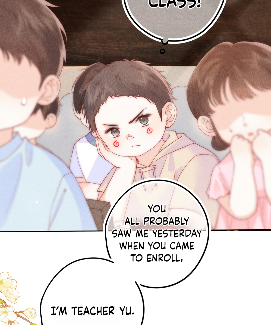 The Devil’s Body Temperature Chapter 8 - Page 27