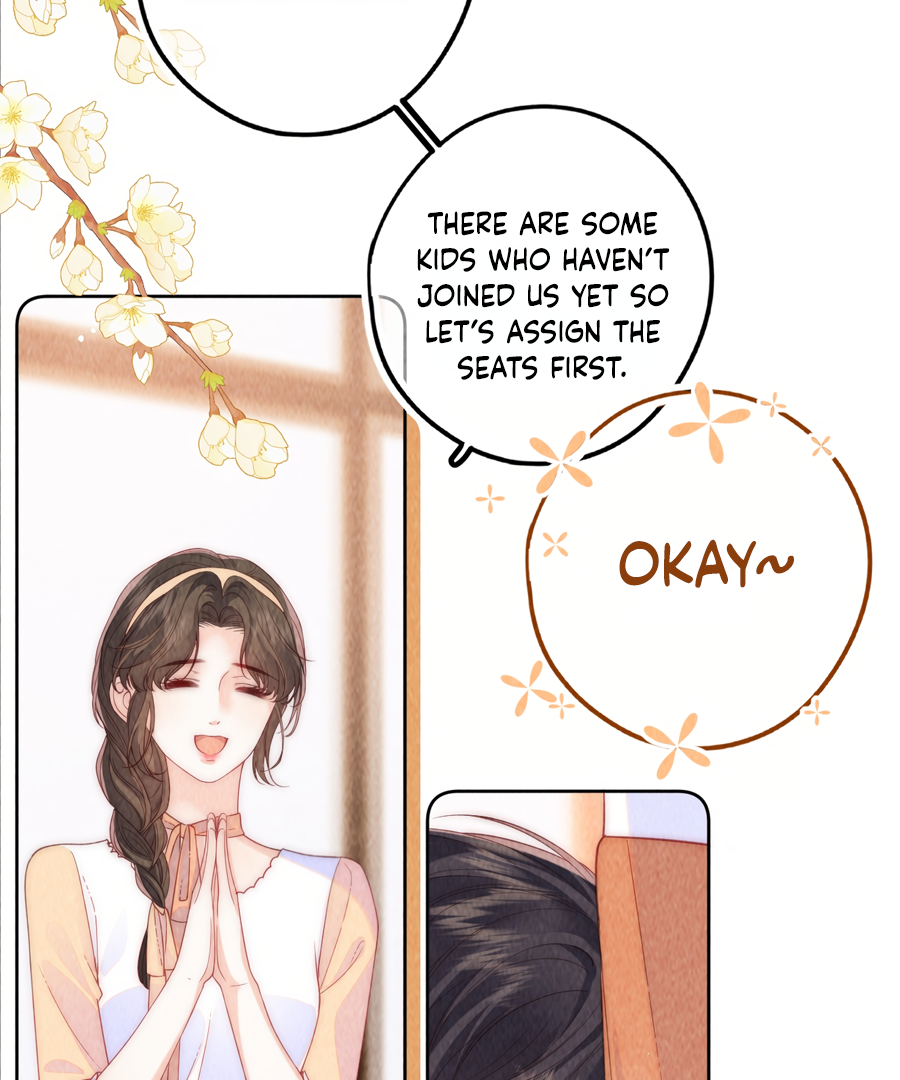 The Devil’s Body Temperature Chapter 8 - Page 28