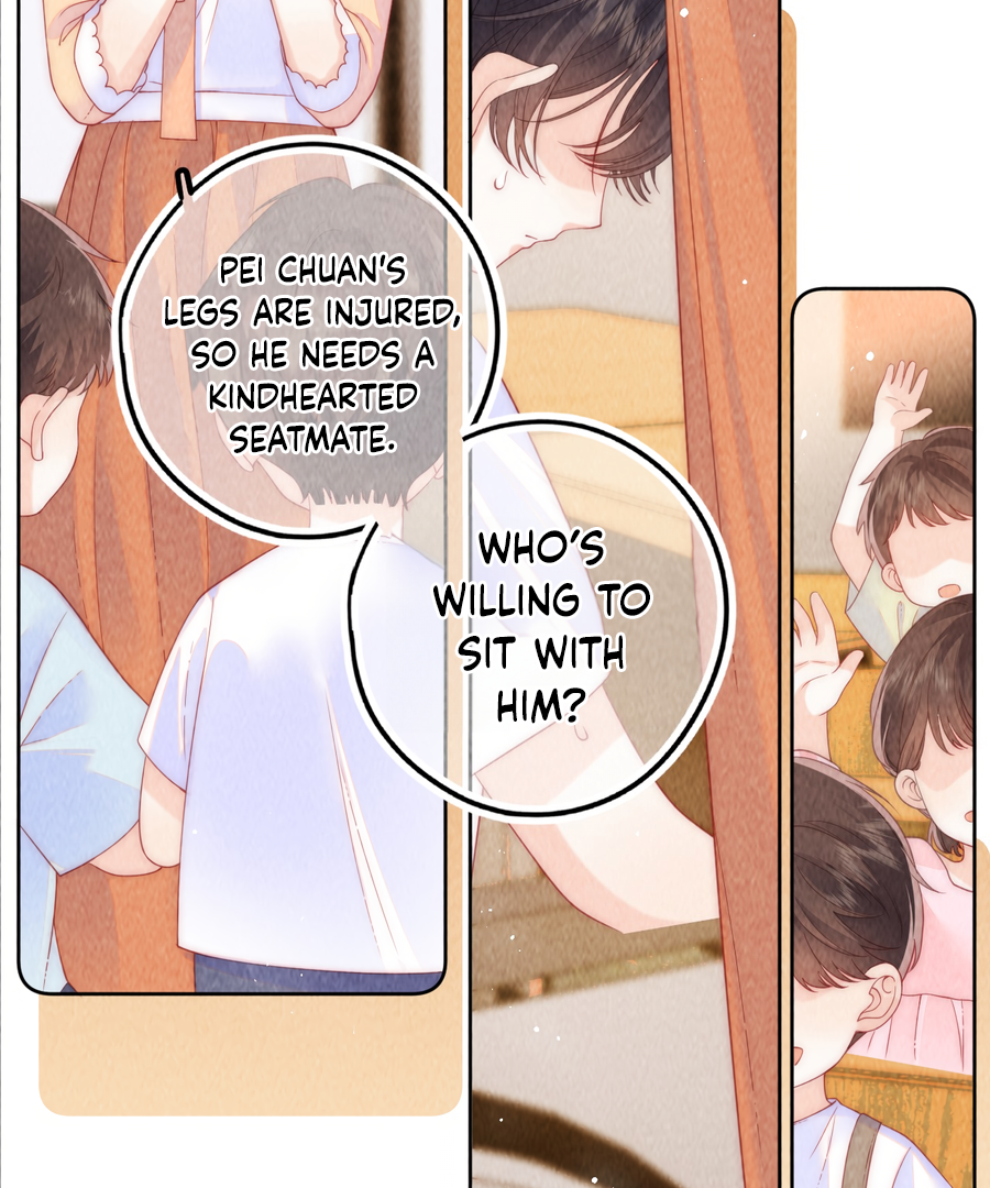The Devil’s Body Temperature Chapter 8 - Page 29