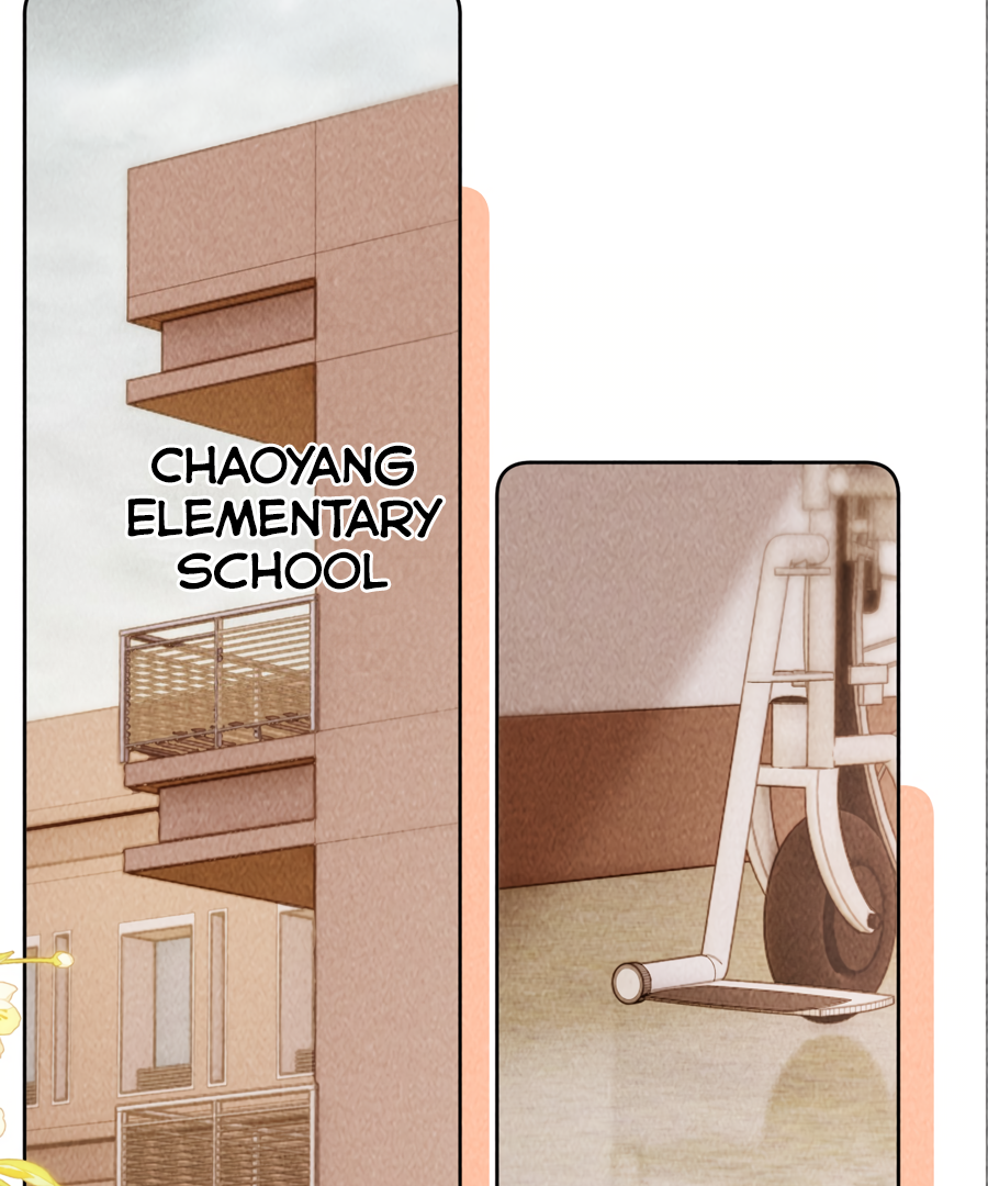 The Devil’s Body Temperature Chapter 8 - Page 3