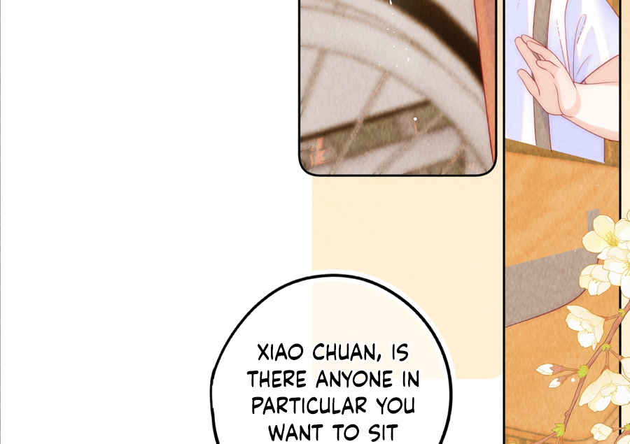The Devil’s Body Temperature Chapter 8 - Page 30