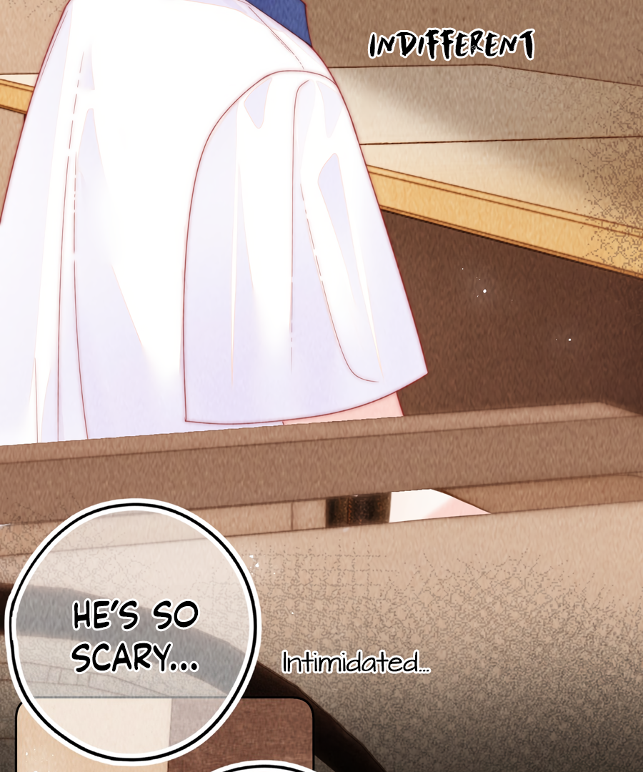 The Devil’s Body Temperature Chapter 8 - Page 33