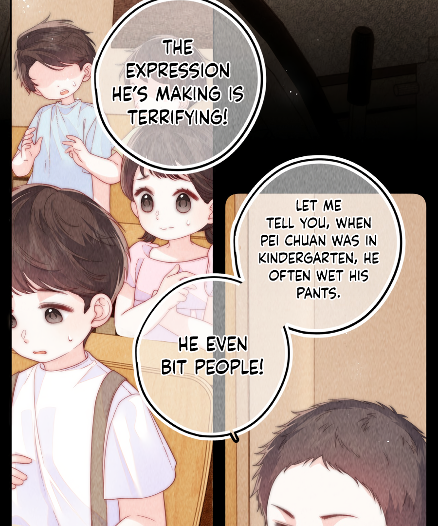 The Devil’s Body Temperature Chapter 8 - Page 34