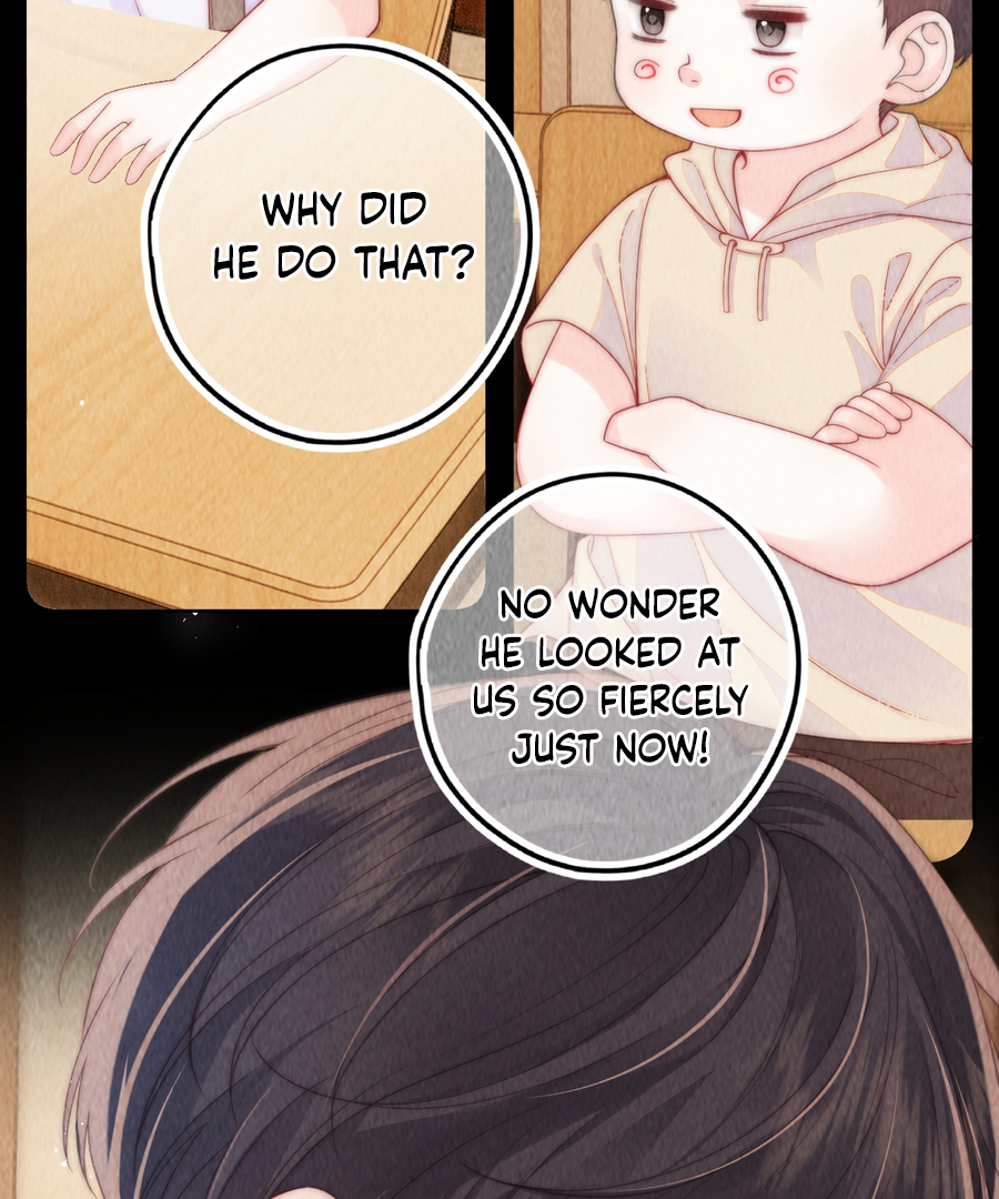 The Devil’s Body Temperature Chapter 8 - Page 35