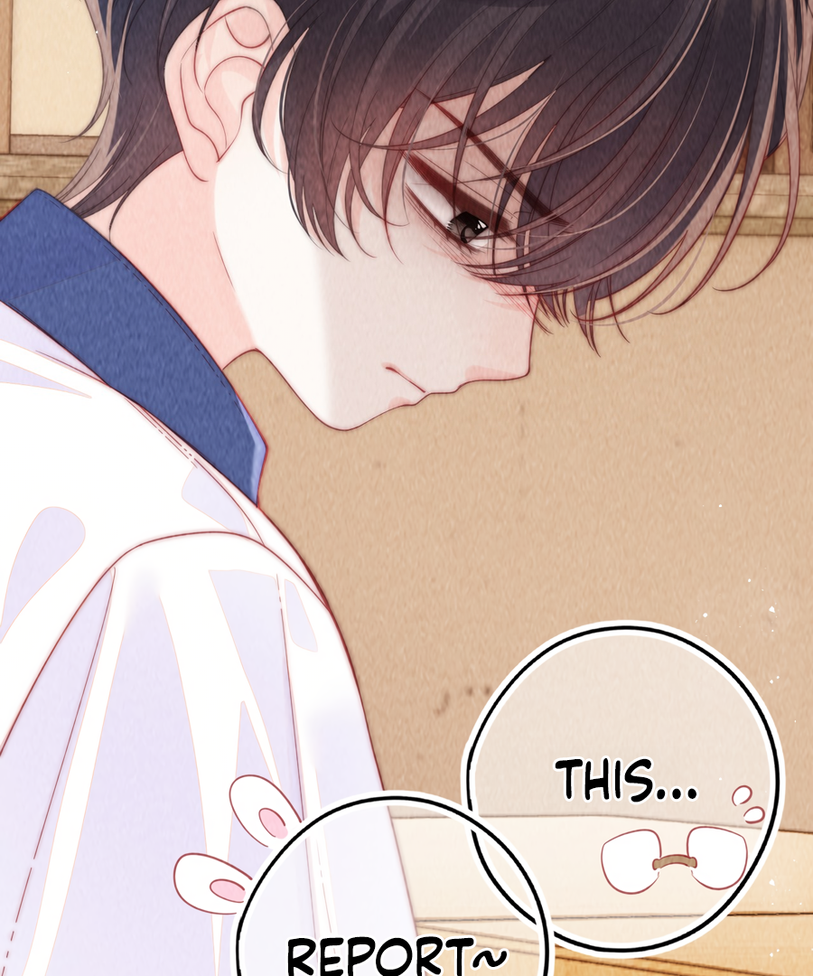 The Devil’s Body Temperature Chapter 8 - Page 36
