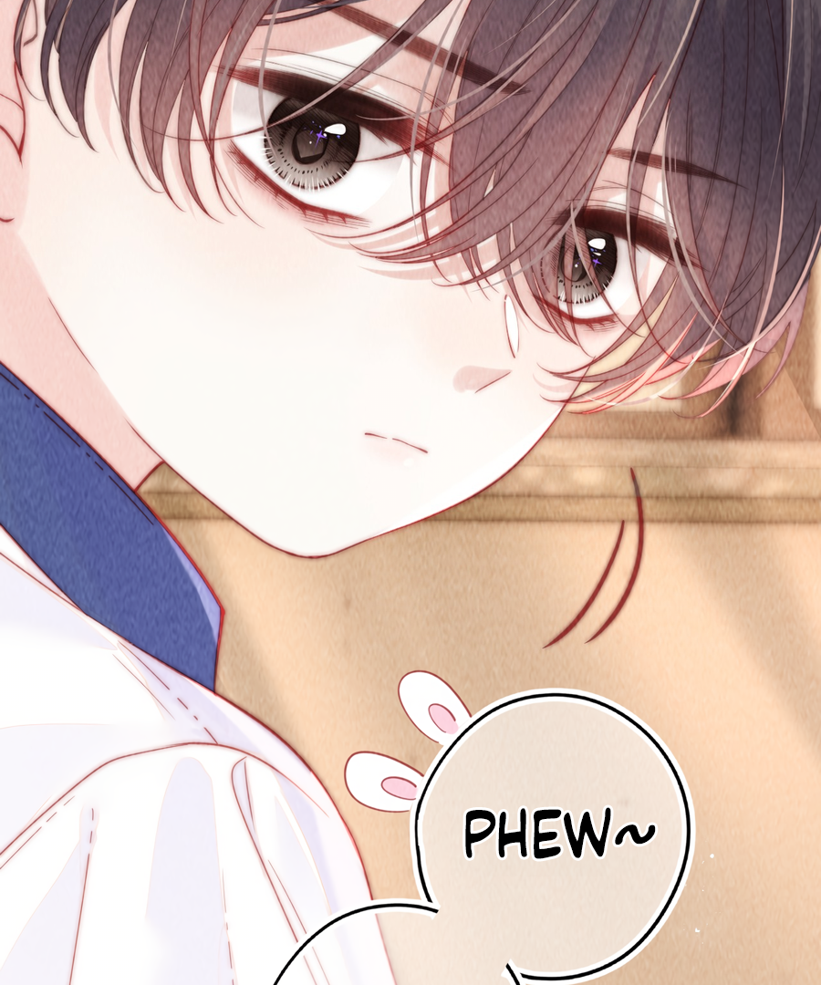 The Devil’s Body Temperature Chapter 8 - Page 38