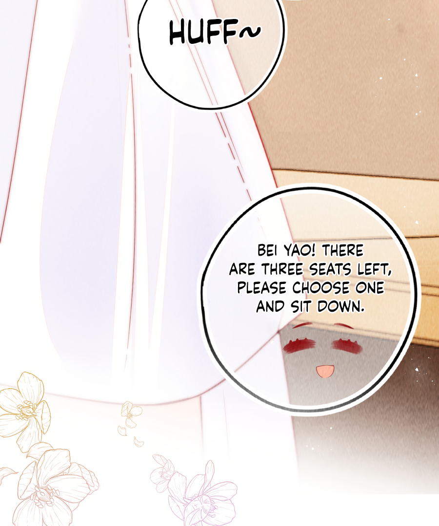 The Devil’s Body Temperature Chapter 8 - Page 39