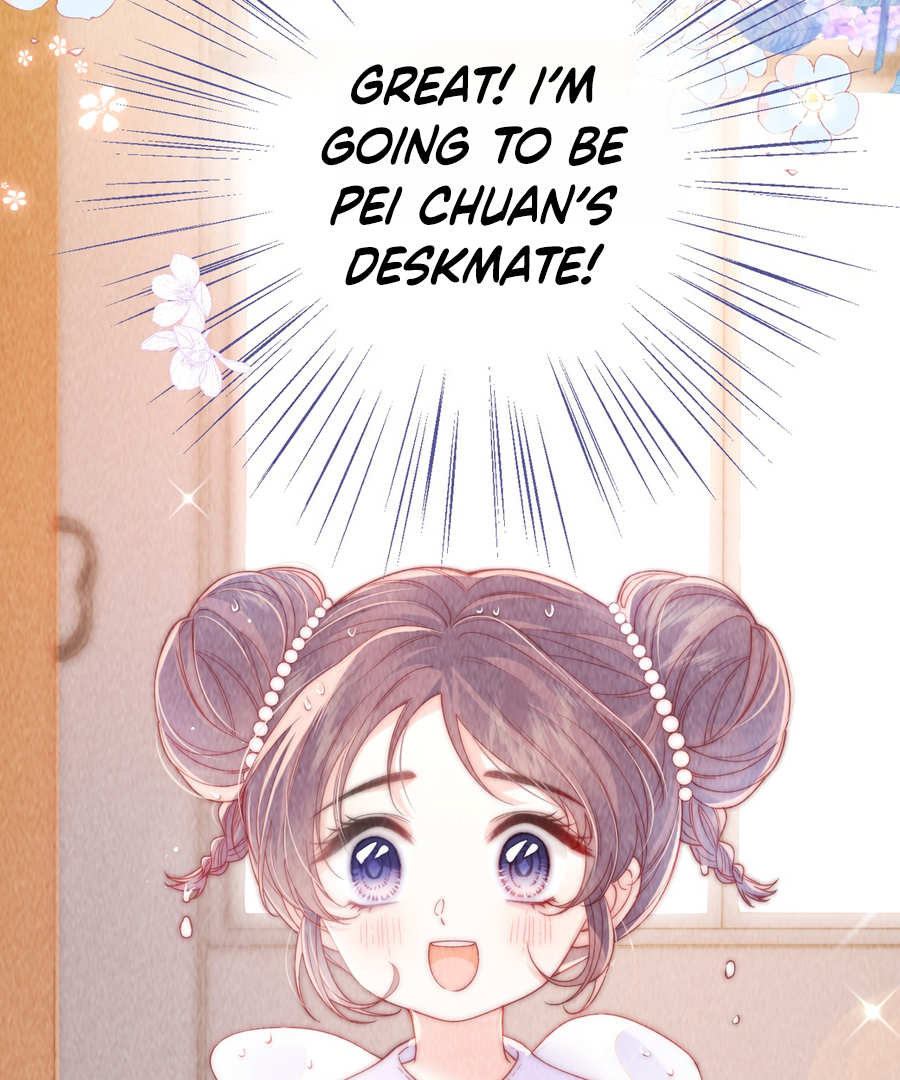 The Devil’s Body Temperature Chapter 8 - Page 42