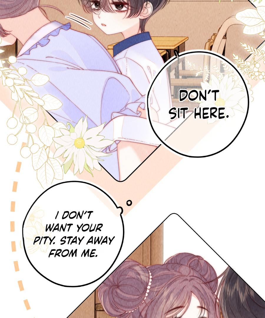 The Devil’s Body Temperature Chapter 8 - Page 46