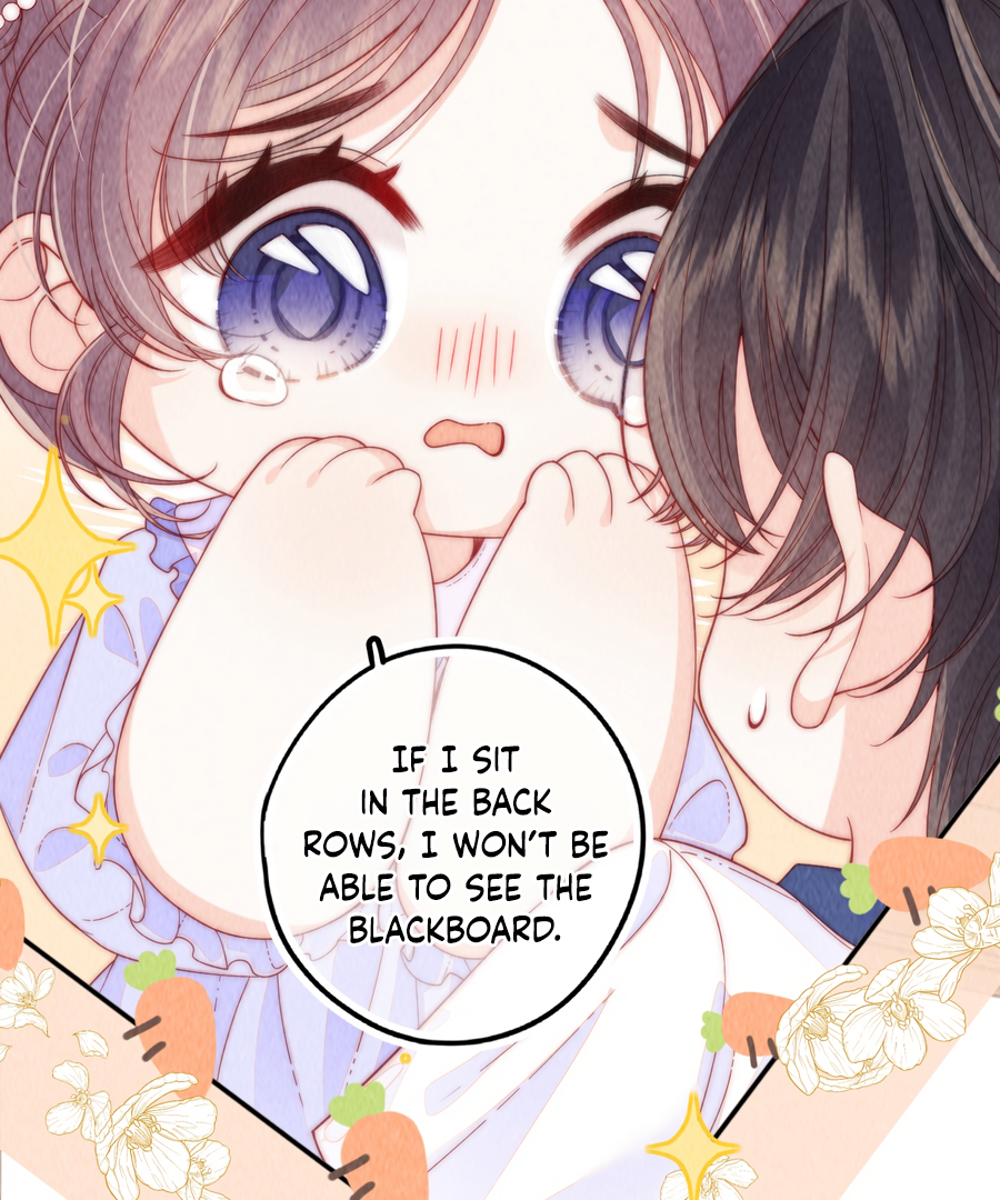 The Devil’s Body Temperature Chapter 8 - Page 48