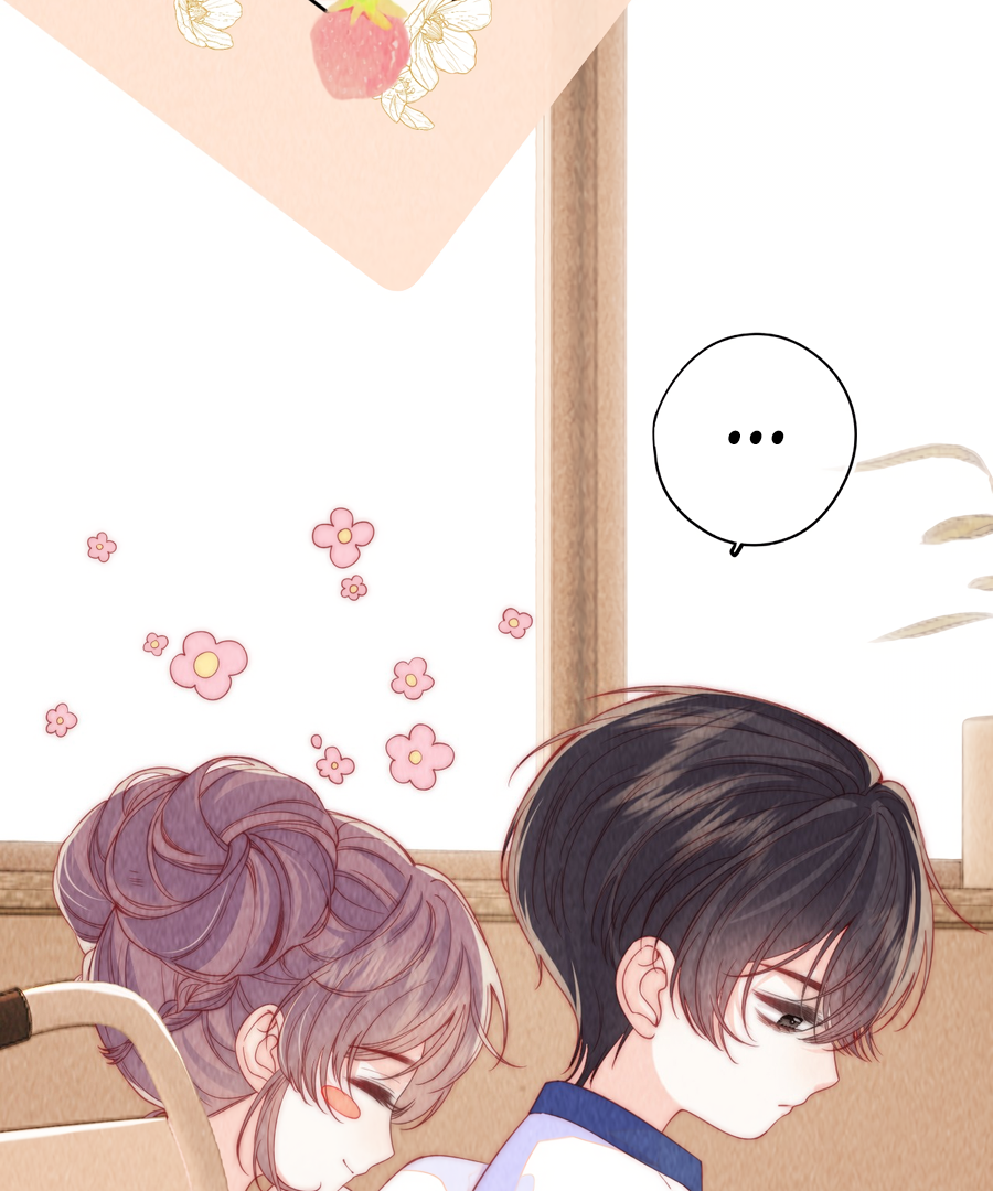 The Devil’s Body Temperature Chapter 8 - Page 50