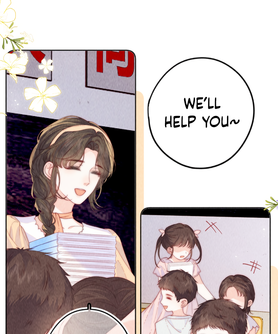 The Devil’s Body Temperature Chapter 8 - Page 54
