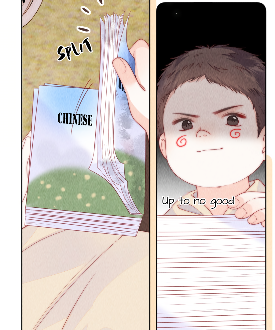 The Devil’s Body Temperature Chapter 8 - Page 57