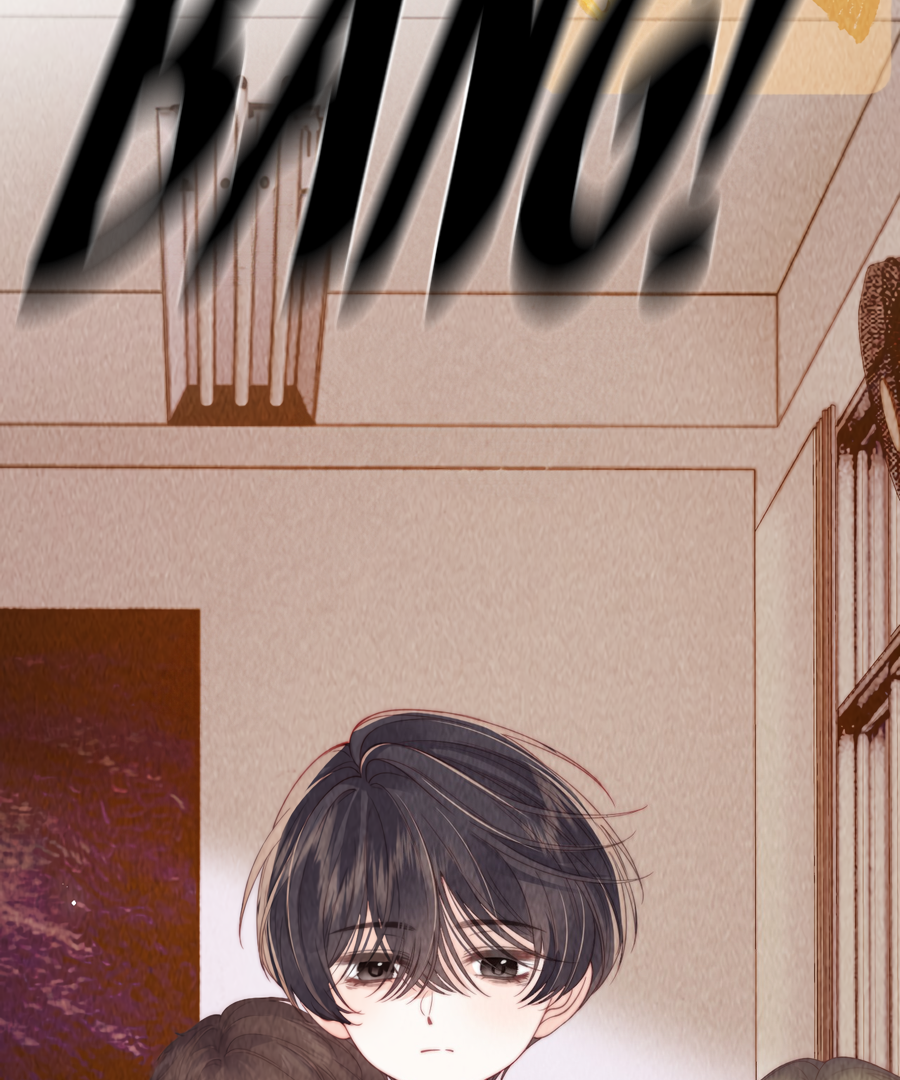 The Devil’s Body Temperature Chapter 8 - Page 59