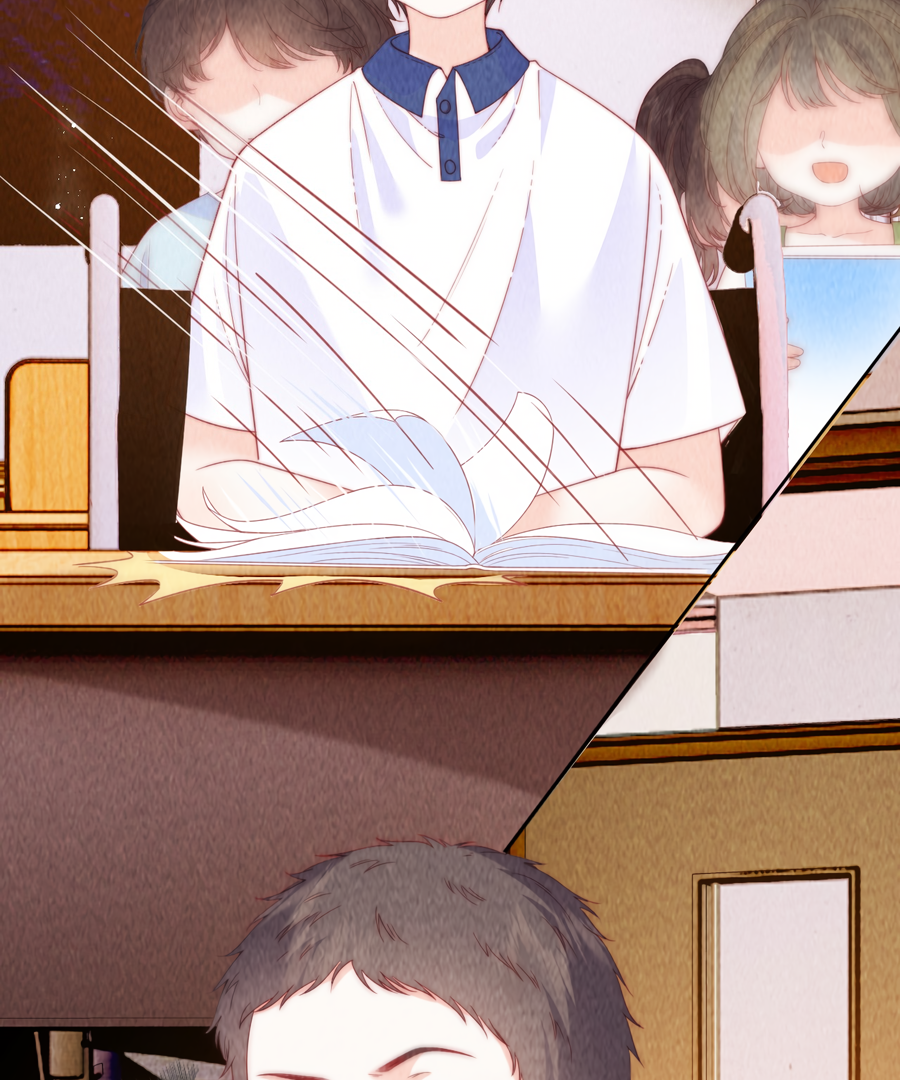 The Devil’s Body Temperature Chapter 8 - Page 60