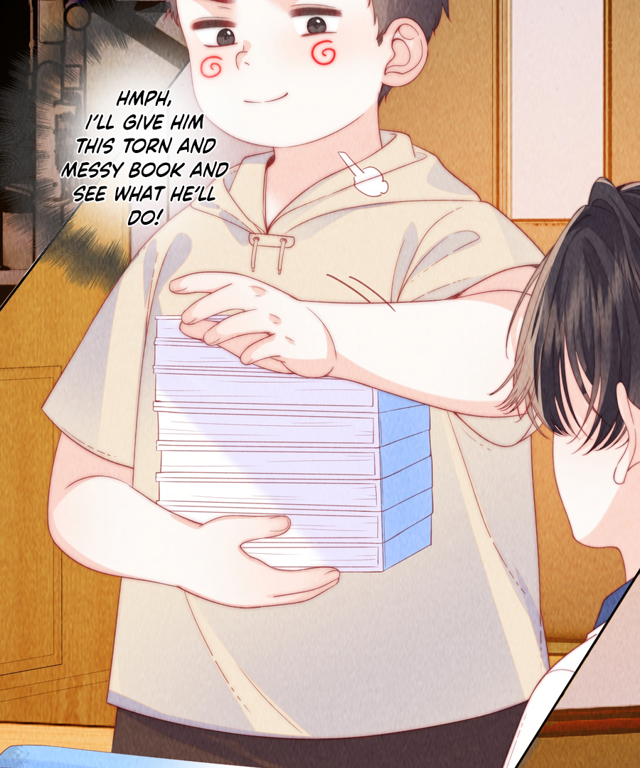 The Devil’s Body Temperature Chapter 8 - Page 61