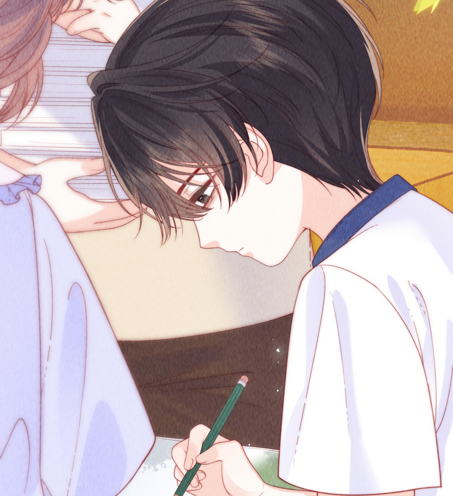 The Devil’s Body Temperature Chapter 8 - Page 63