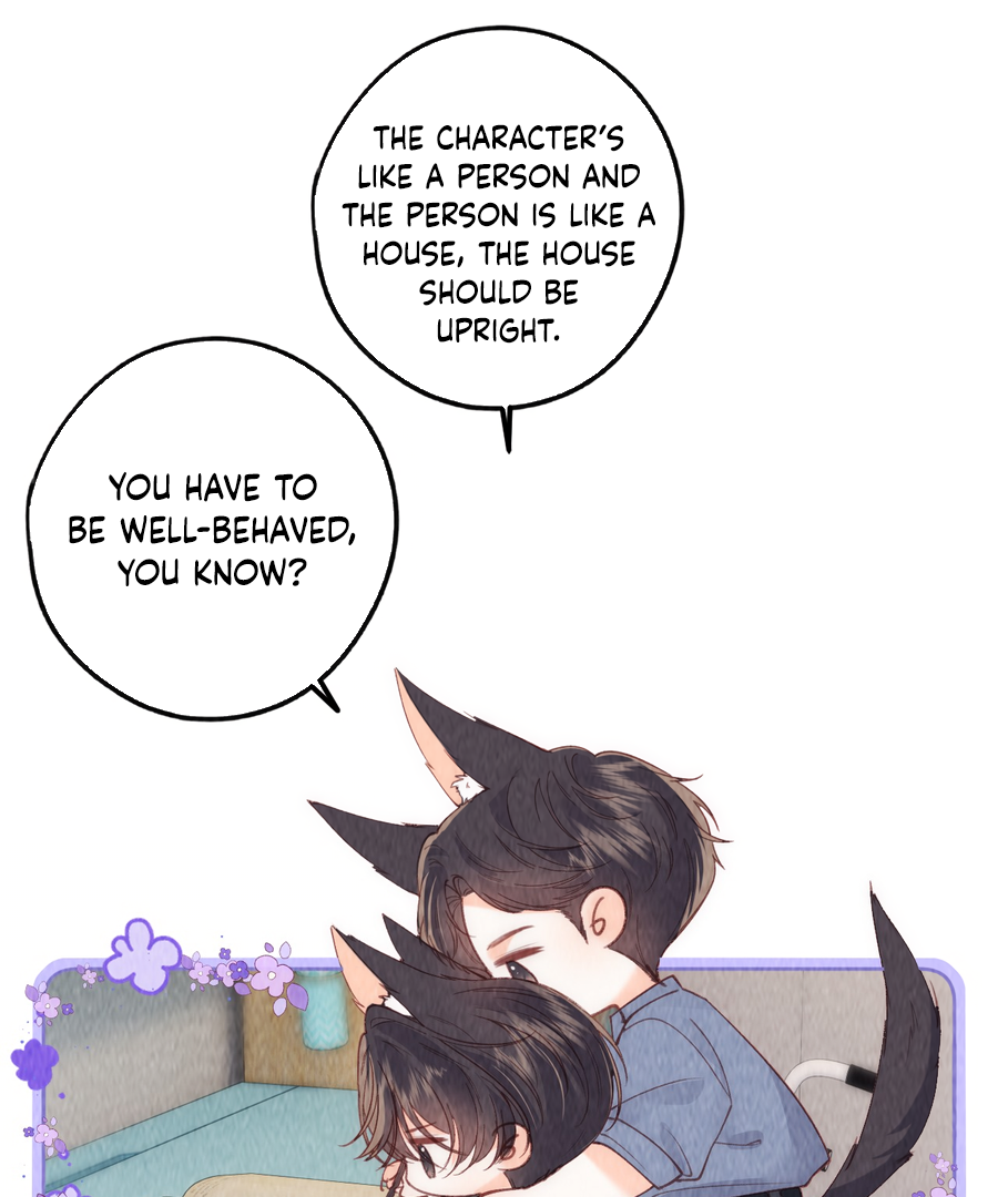 The Devil’s Body Temperature Chapter 8 - Page 68