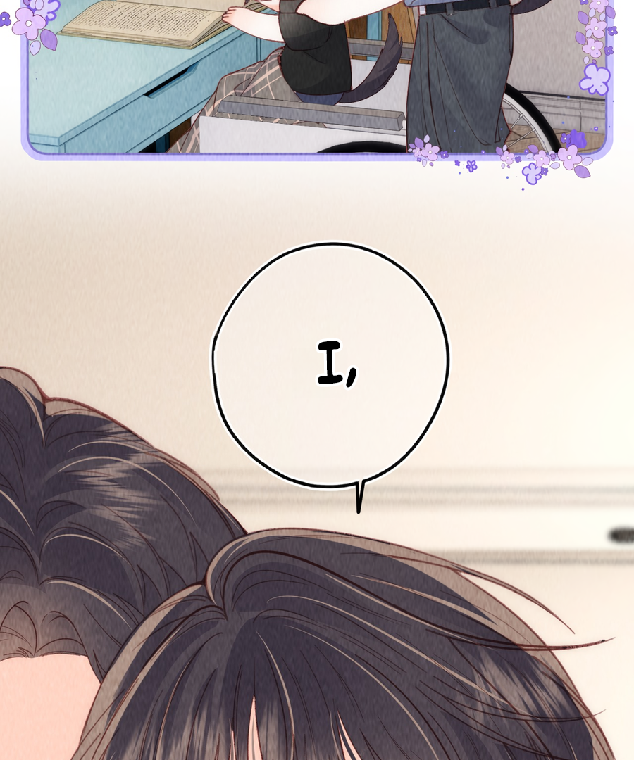 The Devil’s Body Temperature Chapter 8 - Page 69