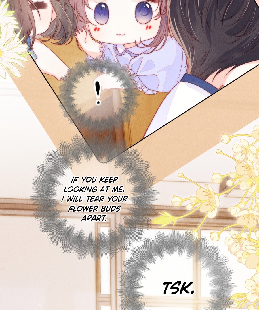 The Devil’s Body Temperature Chapter 9 - Page 18