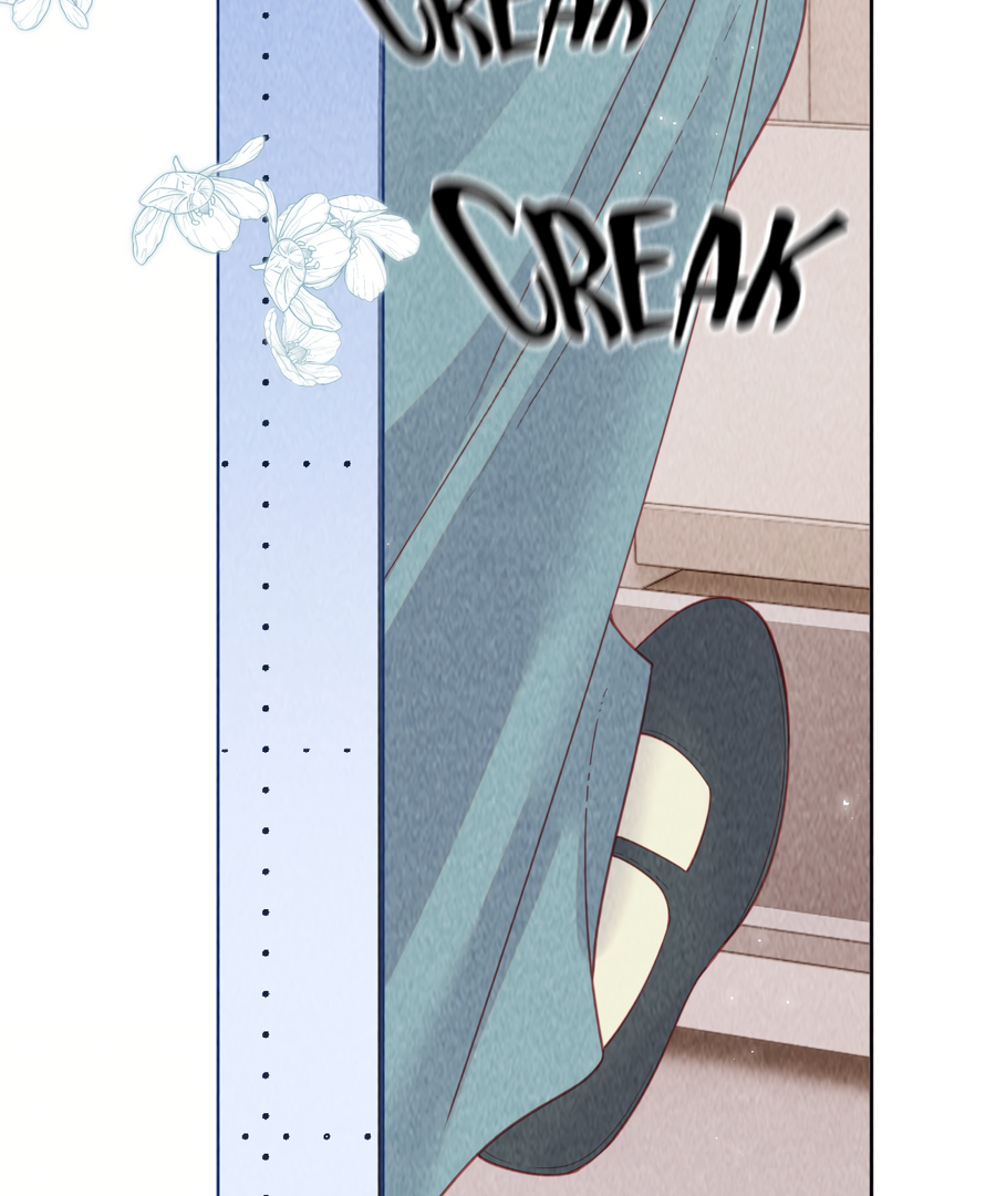 The Devil’s Body Temperature Chapter 9 - Page 23