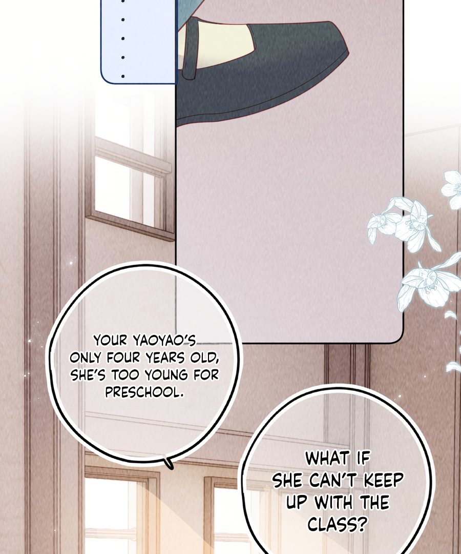 The Devil’s Body Temperature Chapter 9 - Page 24