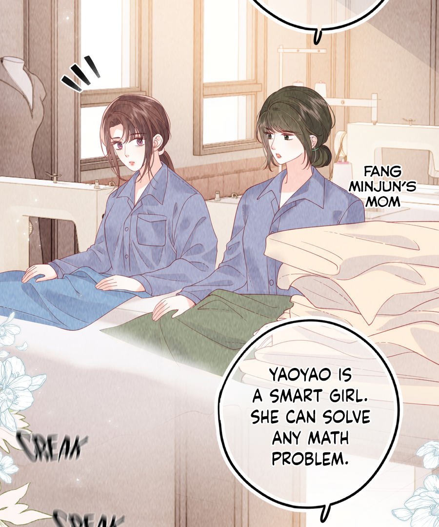 The Devil’s Body Temperature Chapter 9 - Page 25