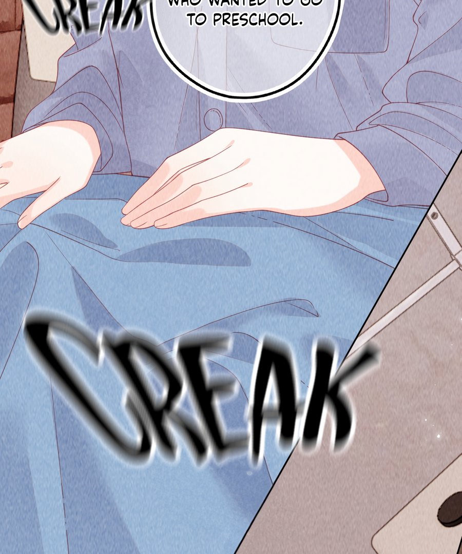 The Devil’s Body Temperature Chapter 9 - Page 27