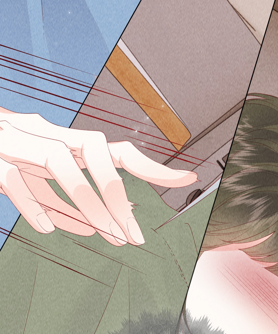 The Devil’s Body Temperature Chapter 9 - Page 28
