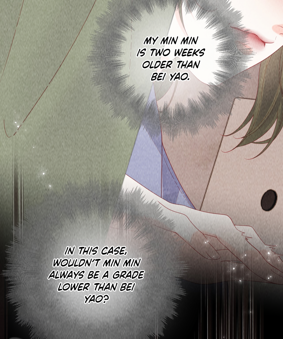 The Devil’s Body Temperature Chapter 9 - Page 29