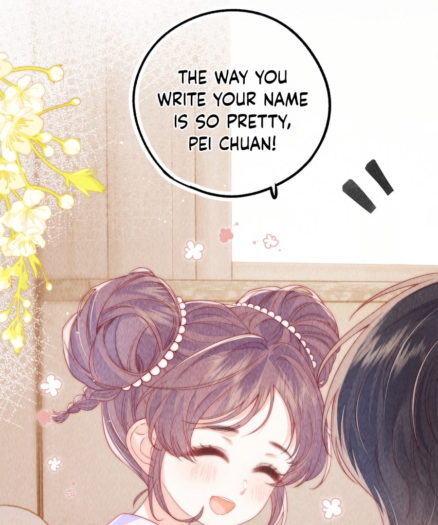 The Devil’s Body Temperature Chapter 9 - Page 3
