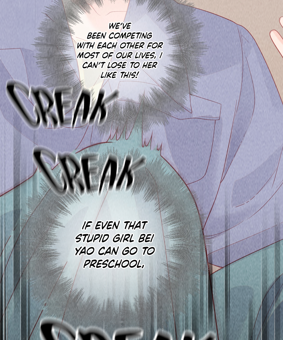 The Devil’s Body Temperature Chapter 9 - Page 31