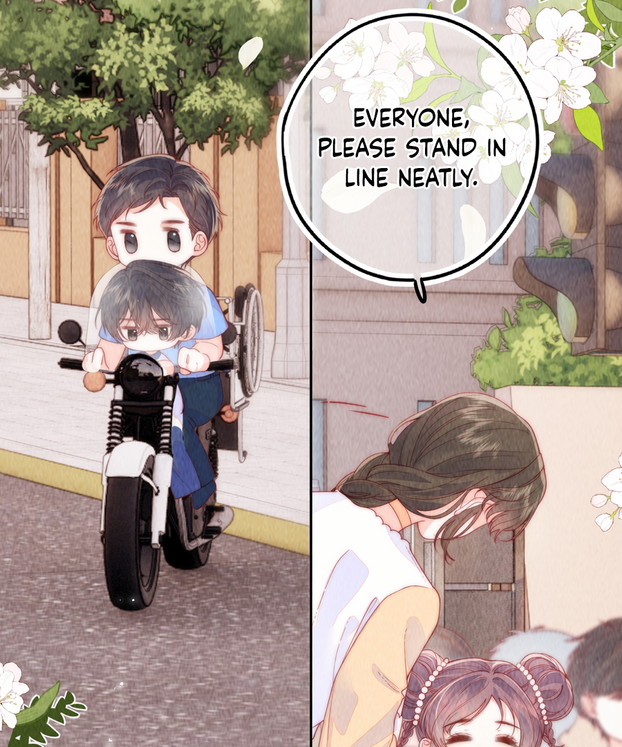 The Devil’s Body Temperature Chapter 9 - Page 37
